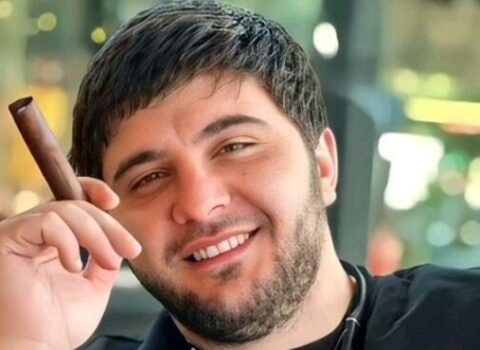 Yetim Sabir saxlanıldı, Bakıya gətirilir