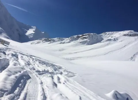 3 azərbaycanlı alpinist itkin düşdü