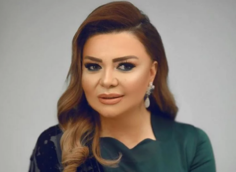 Nəzakət Teymurovaya ağır itki – FOTO