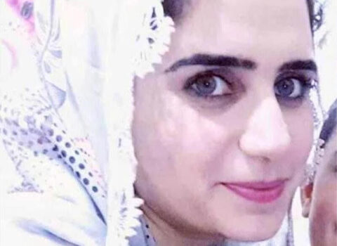 Ana olduğu gün öldürüldü – FOTO