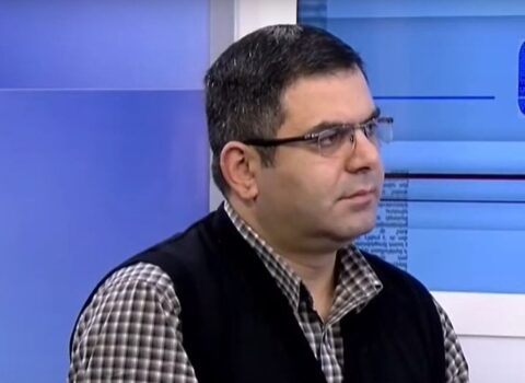 “Müharibə başlasa, əsgər bilməyəcək nə etsin, hamısı Paşinyana görədir” – Manqasaryan
