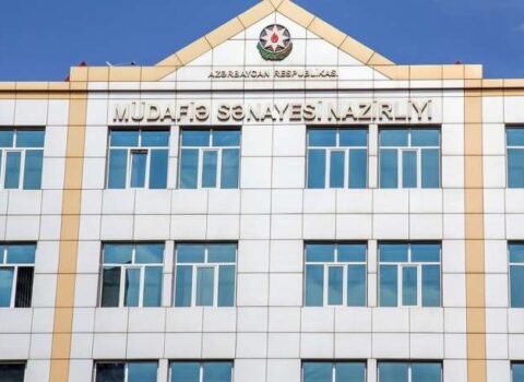 Nazirliyin zavodundakı partlayışda xəsarət alanların ADLARI