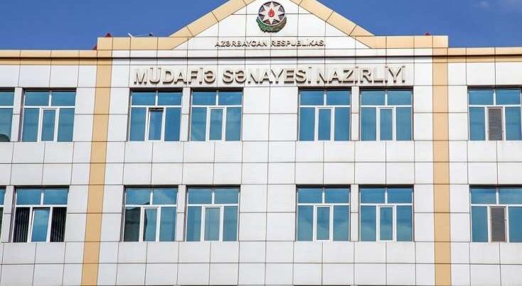 Nazirliyin zavodundakı partlayışda xəsarət alanların ADLARI Nazirliyin zavodundakı partlayışda xəsarət alanların ADLARI