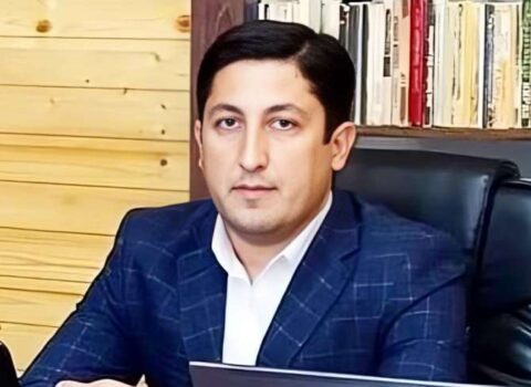 Azərbaycanda sahibkar faciəvi şəkildə vəfat etdi – FOTOLAR