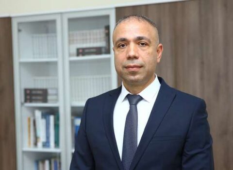 Elnur Soltanova yüksək vəzifə verildi