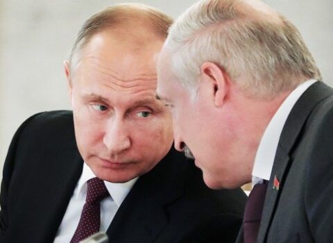 Putin və Lukaşenko görüşəcəklər