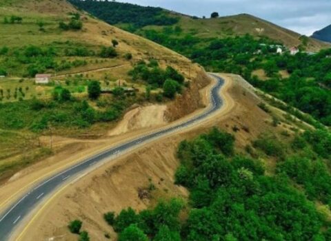 Naxçıvanla quru əlaqə yaxın vaxtlarda açılacaq – “Kalininqrad sxemi” işə düşür