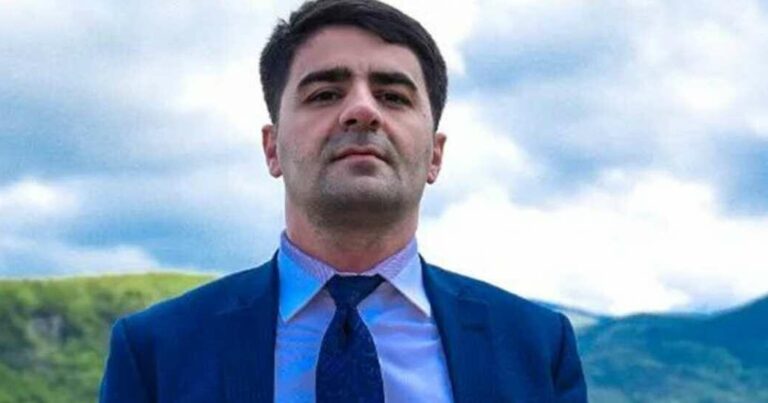 Elvin Basqallıdan qəza AÇIQLAMASI: “Əsgər görüşündən gəlirdik…” Elvin Basqallıdan qəza AÇIQLAMASI: “Əsgər görüşündən gəlirdik…”