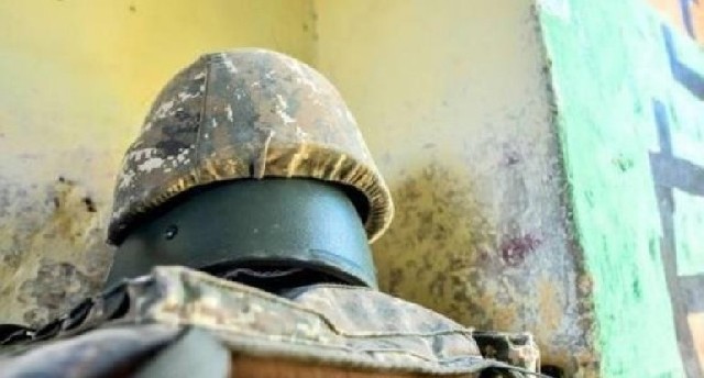 Ermənistan ordusunda qeyri-döyüş şəraitində baş vermis ölümlərin statistikası açıqlandı Ermənistan ordusunda qeyri-döyüş şəraitində baş vermis ölümlərin statistikası açıqlandı