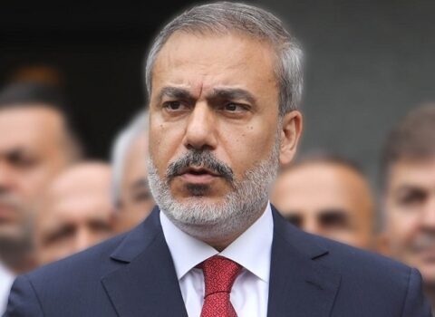 Türkiyədən sərt reaksiya gəldi: Rum Patriarxlığı bəyannamədən çıxarıldı