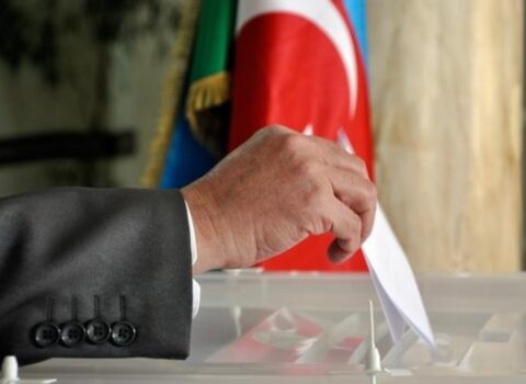 YAP parlament seçkilərində 68 mandat qazanır