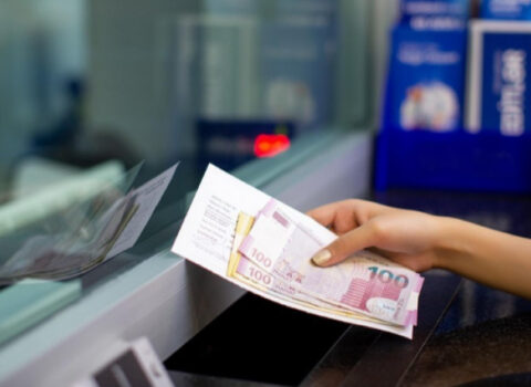 Banklarda əmanəti olanlara yeni fürsət – VİDEO