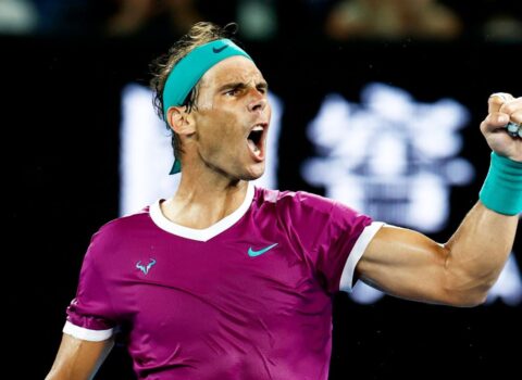 Rafael Nadal Avstraliya Açıq çempionatında iştirakdan İMTİNA ETDİ