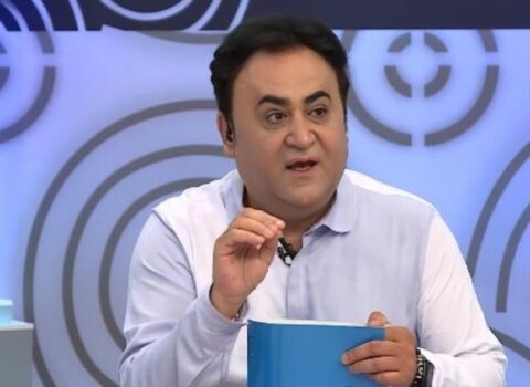 Elgiz onları məhkəməyə verəcək – VİDEO