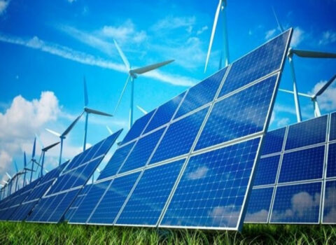 Bakının bu ərazilərində külək və günəş elektrik stansiyaları TİKİLƏCƏK