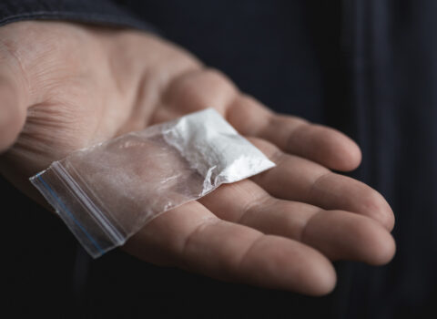 Sumqayıtda 3 qadında heroin aşkarlandı