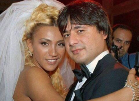 Röyanın keçmiş ərinin son halı hər kəsi TƏƏCCÜBLƏNDİRDİ – VİDEO