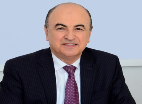 Əminağa Sadıqova vəzifə verildi