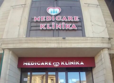 Bakıda məşhur klinikada ölüm faktı – Araşdırma başladıldı
