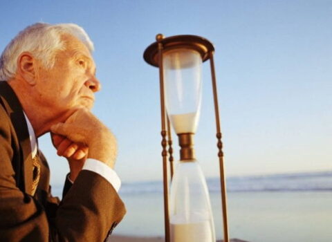 Alimlər insan ömrünü uzatmağın yolunu tapdılar