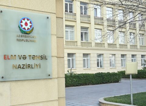 Nazirlik yanında İctimai Şuraya yeni üzvlər seçiləcək