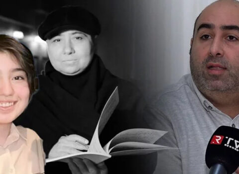 Aygün Bəylərin qızı kiminlə yaşayacaq? – Prodüseri açıqladı