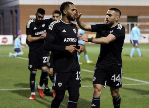 “Qarabağ”dan fantastik gəlir: 2023/24 mövsümündə nə qədər pul qazanıb?