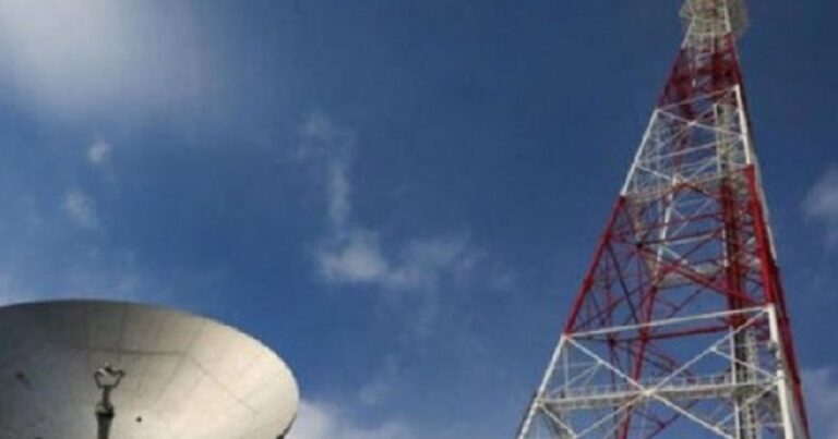 Qubadlıda Radio-Televiziya Yayım Stansiyasının işi bərpa edildi Qubadlıda Radio-Televiziya Yayım Stansiyasının işi bərpa edildi