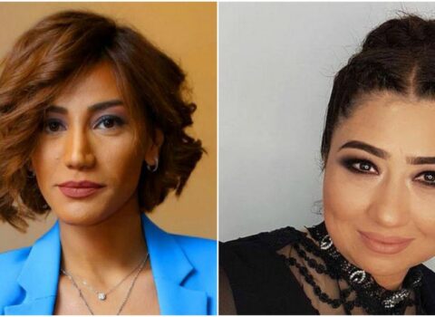 Aygün Bəyləri məhkəməyə verən Röya: Xətrimə dəymişdi…