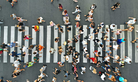 Dünya əhalisinin 40 faizi 2024-dən SÜLH GÖZLƏMİR