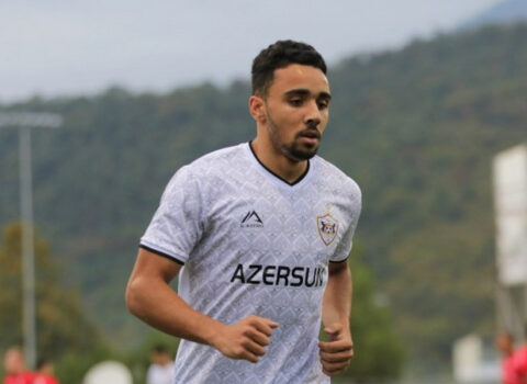 Çin klubu “Qarabağ”a 2 milyon avro təklif etdi