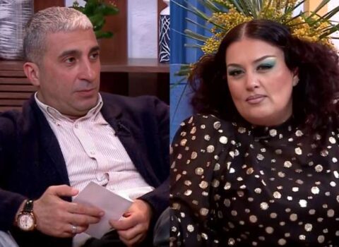 Elza Seyidcahandan Rafael İsgəndərova SƏRT SÖZLƏR