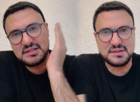 “Ölüm, dirim qalmadı, hamısını söydünüz” – Nadir ƏSƏBİLƏŞDİ – VİDEO