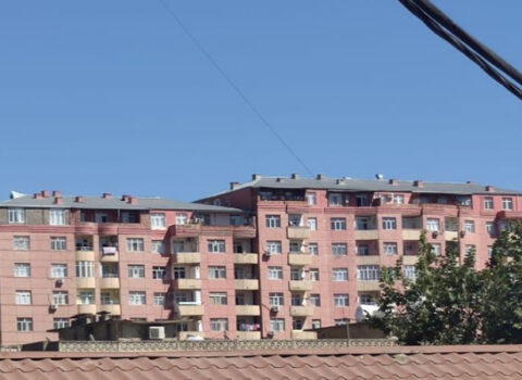 Bu ərazilərdə çoxmərtəbəli binaların tikilməsinə icazə verilməyəcək