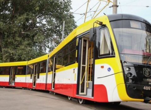 Bakıda relssiz tramvay xətləri olacaq