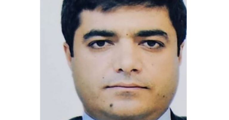 Nazir müavini işdən ÇIXARILDI Nazir müavini işdən ÇIXARILDI