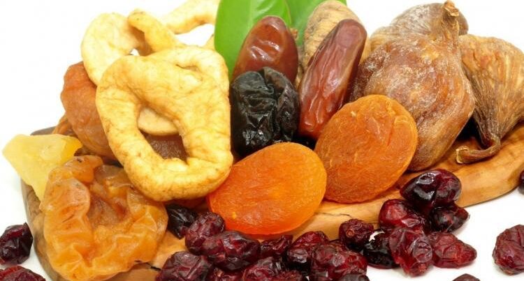 4 min manat dəyərində quru meyvələr oğurlandı 4 min manat dəyərində quru meyvələr oğurlandı