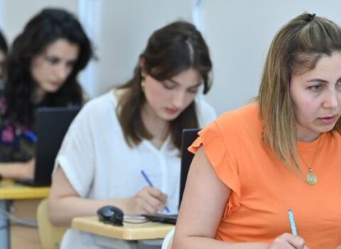 Sertifikasiya imtahanında suallar üç cür olacaq