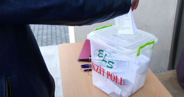 3 təşkilat seçkilərdə “exit-poll” keçirəcək 3 təşkilat seçkilərdə “exit-poll” keçirəcək
