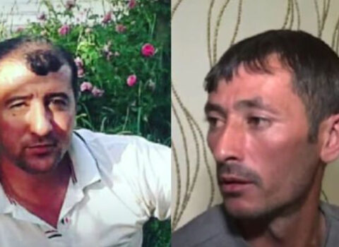 Əmisi itkin düşdü, qardaşı oğlu kəndi tərk etdi: İki hadisə bir-birinə bağlıdırmı? – VİDEO