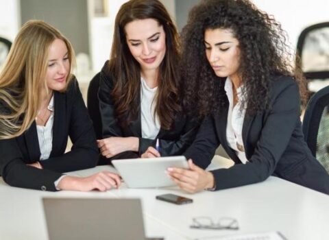 Hansı bölgəmizdə qadın sahibkarlar daha çoxdur? – CƏDVƏL