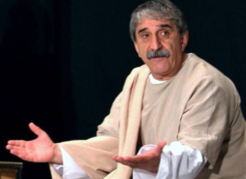 Əməkdar artist vəfat etdi