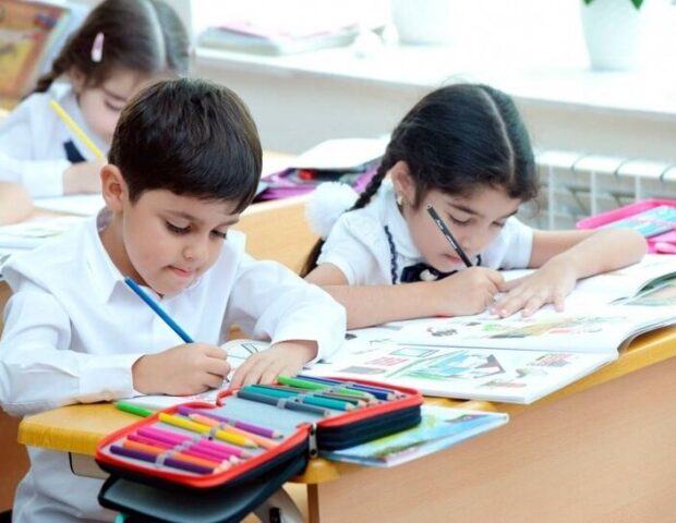 Məktəblər 6 gün fəaliyyət göstərə bilər – VACİB AÇIQLAMA