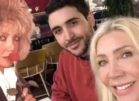 Məşhur sənətçinin mühəndis oğlu faciəvi şəkildə öldü – FOTO