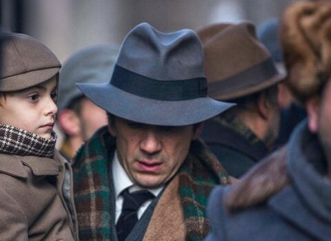 Ermənilərin filmi “Oskar”a namizədlər siyahısından çıxarıldı