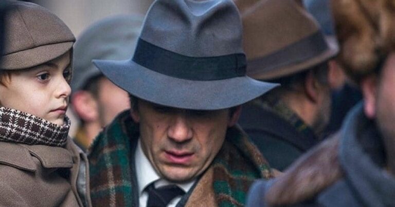 Ermənilərin filmi “Oskar”a namizədlər siyahısından çıxarıldı Ermənilərin filmi “Oskar”a namizədlər siyahısından çıxarıldı