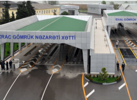 Azərbaycan bu ölkələrlə yeni gömrük postları yaradır