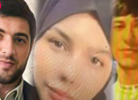 Azərbaycanlı biznesmenin qatili hicab taxıb qaçan idmançıdır? – FOTO/VİDEO