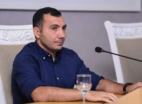 “Qarabağ”ın akademiyasına yeni məşqçi təyin olundu