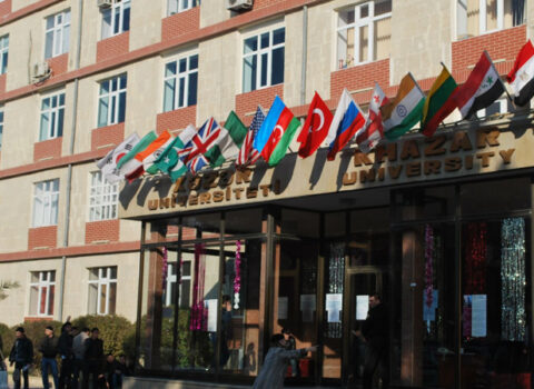 Azərbaycanda bu universitet MMC-yə çevrildi